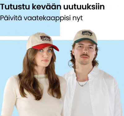 (HÅLL DOLD) John Hatter - Dustbag