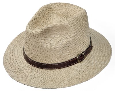 Hattar - Gårda Sa Tuna Fedora (natur)