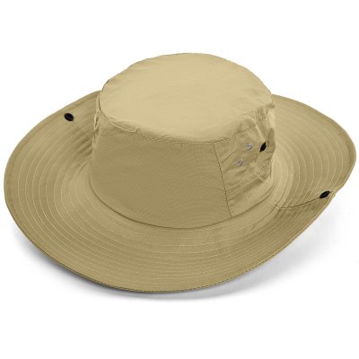 Hattar - Gårda Asinara Outdoor Hat (gul)