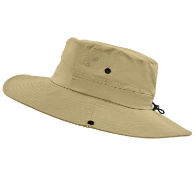 Hattar - Gårda Asinara Outdoor Hat (gul)