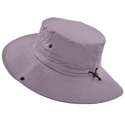 Hattar - Gårda Asinara Outdoor Hat (lila)