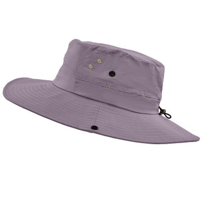 Hattar - Gårda Asinara Outdoor Hat (lila)
