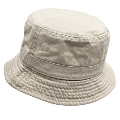 Hattar - Gårda Barolo Bucket Hat (offwhite)