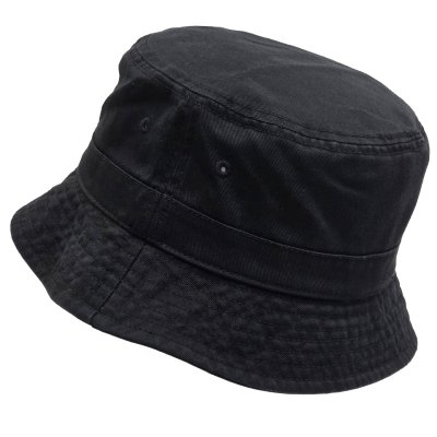 Hattar - Gårda Bitter Bucket Hat (svart)