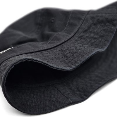 Hattar - Gårda Bitter Bucket Hat (svart)
