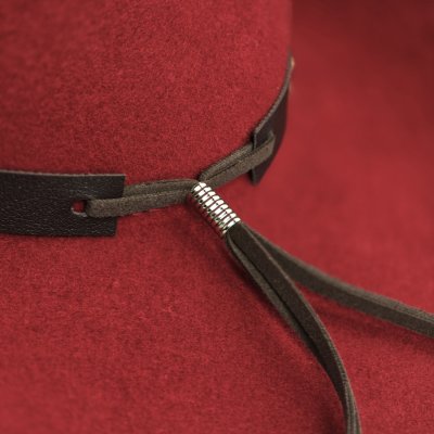 Hattar - Gårda Boise Cowboy (röd)