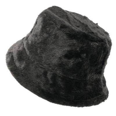 Hattar - Gårda Borcea Bucket hat (svart)