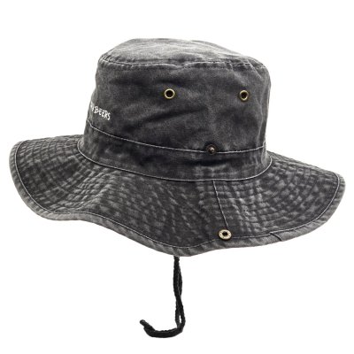 Hattar - Gårda Cold Beers Bucket Hat (grå)