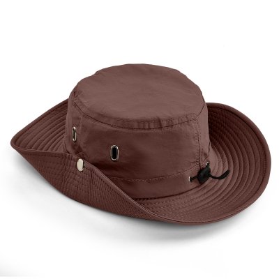 Hattar - Gårda Connemara Outdoor Hat (brun)
