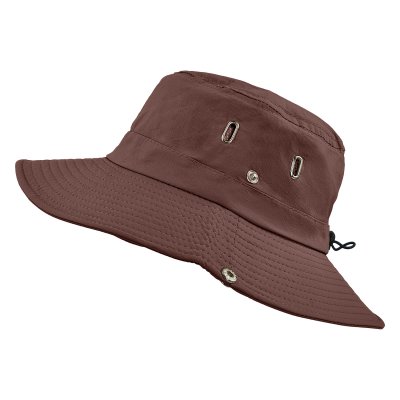 Hattar - Gårda Connemara Outdoor Hat (brun)
