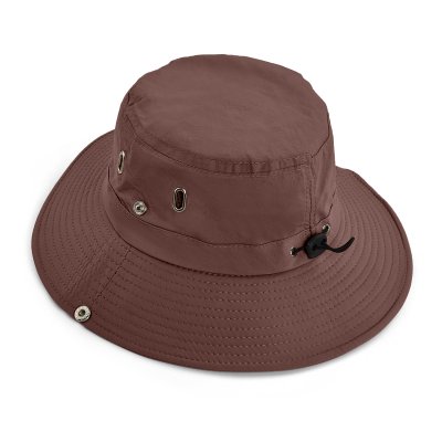 Hattar - Gårda Connemara Outdoor Hat (brun)