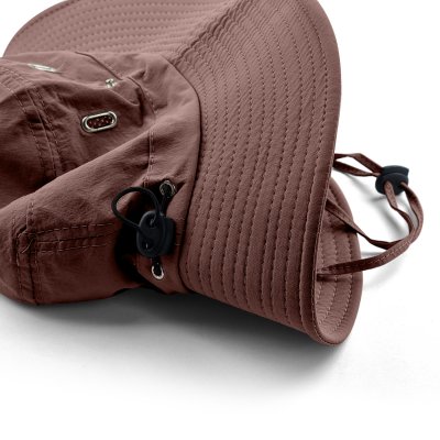 Hattar - Gårda Connemara Outdoor Hat (brun)