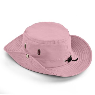 Hattar - Gårda Connemara Outdoor Hat (rosa)