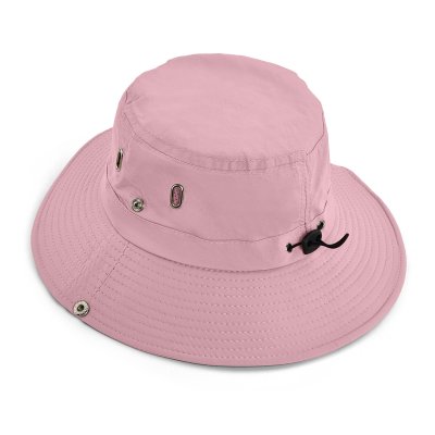 Hattar - Gårda Connemara Outdoor Hat (rosa)