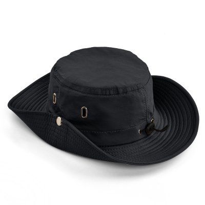 Hattar - Gårda Connemara Outdoor Hat (svart)