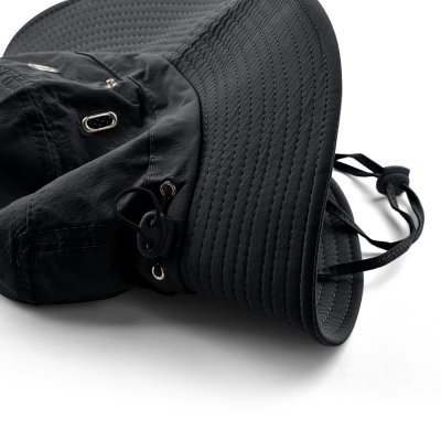 Hattar - Gårda Connemara Outdoor Hat (svart)