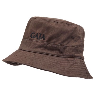 Hattar - Gårda Gaja Bucket Hat (brun)