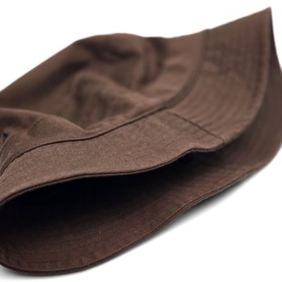 Hattar - Gårda Gaja Bucket Hat (brun)