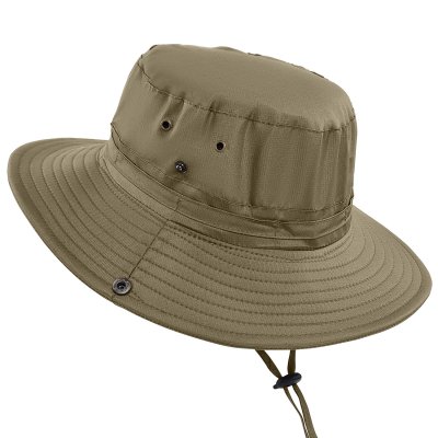 Hattar - Gårda Jotun Outdoor Hat (grön)