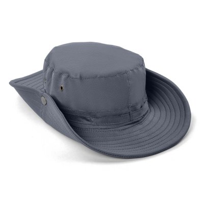 Hattar - Gårda Jotun Outdoor Hat (mörkgrå)
