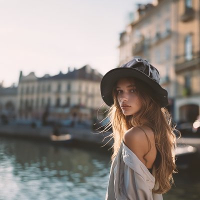 Hattar - Gårda Jotun Outdoor Hat (mörkgrå)