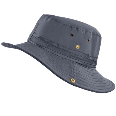 Hattar - Gårda Jotun Outdoor Hat (mörkgrå)