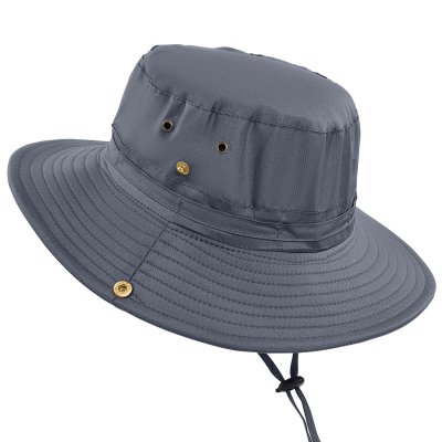 Hattar - Gårda Jotun Outdoor Hat (mörkgrå)