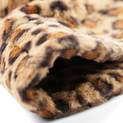 Hattar - Gårda Lueta Bucket hat (leopard)