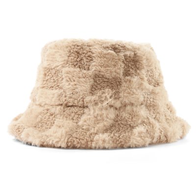 Hattar - Gårda Moreni Bucket hat (beige)
