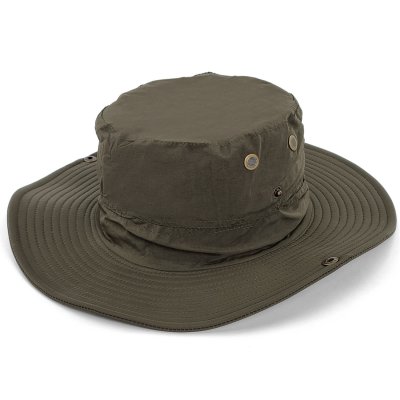Hattar - Gårda Nigula Outdoor Hat (grön)