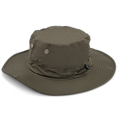 Hattar - Gårda Nigula Outdoor Hat (grön)