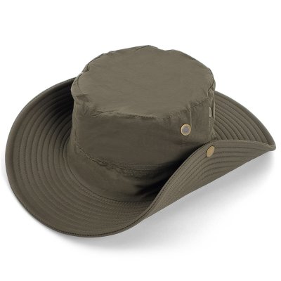 Hattar - Gårda Nigula Outdoor Hat (grön)