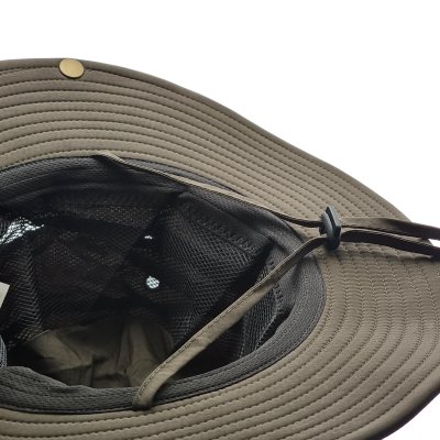 Hattar - Gårda Nigula Outdoor Hat (grön)