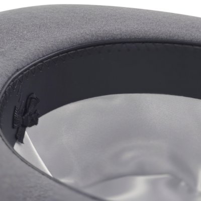 Hattar - Gårda Ocala Player Woolfelt (grå)