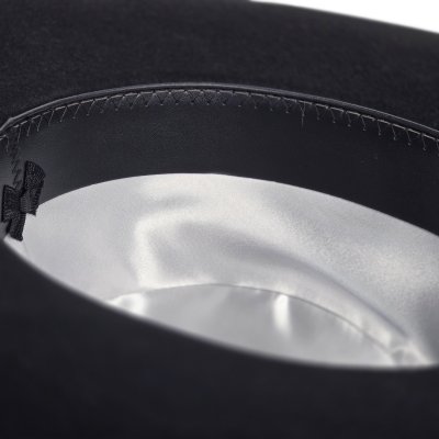 Hattar - Gårda Parowan Cowboy (svart)