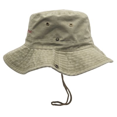 Hattar - Gårda Pornstar Martini Bucket Hat (greige)