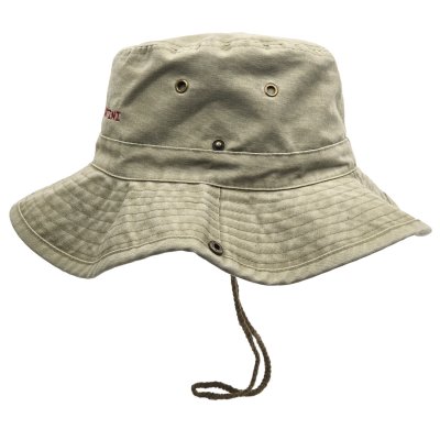 Hattar - Gårda Pornstar Martini Bucket Hat (greige)
