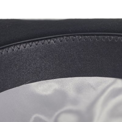 Hattar - Gårda Pueblo Cowboy (svart)