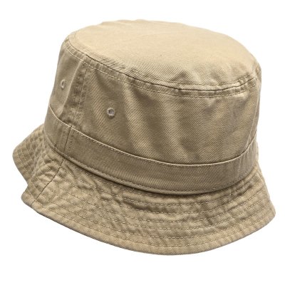 Hattar - Gårda Riesling Bucket Hat (beige)