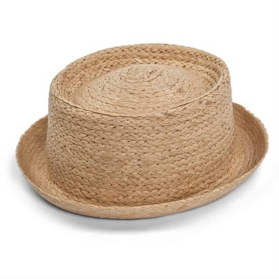 Hattar - Gårda San Martino Pork Pie (natur)