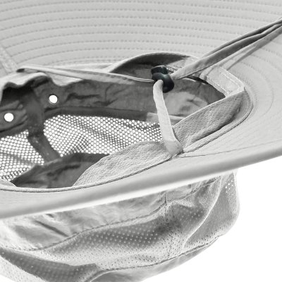 Hattar - Gårda Sarek Outdoor Hat (ljusgrå)