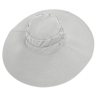 Hattar - Gårda Sarek Outdoor Hat (ljusgrå)