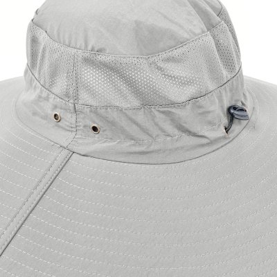 Hattar - Gårda Sarek Outdoor Hat (ljusgrå)