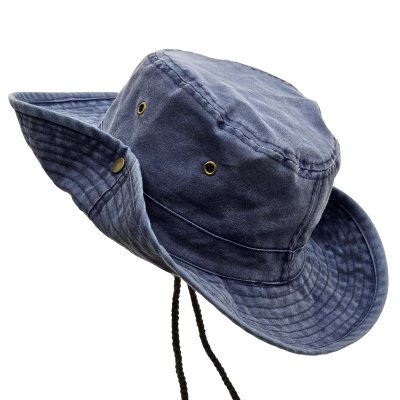 Hattar - Gårda Sex On The Beach Bucket Hat (blå)