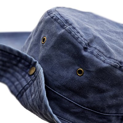 Hattar - Gårda Sex On The Beach Bucket Hat (blå)