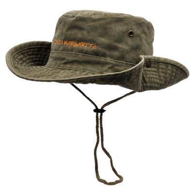 Hattar - Gårda Spicy Margarita Bucket Hat (grön)