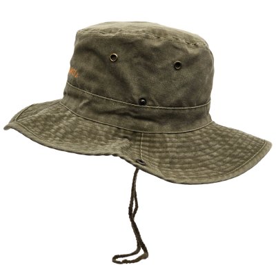 Hattar - Gårda Spicy Margarita Bucket Hat (grön)