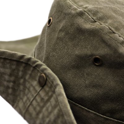 Hattar - Gårda Spicy Margarita Bucket Hat (grön)