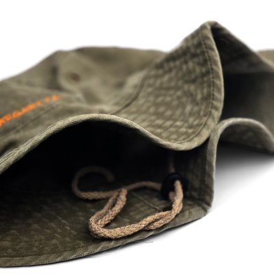 Hattar - Gårda Spicy Margarita Bucket Hat (grön)