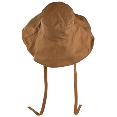 Hattar - Gårda UV Protection sun hat (brun)